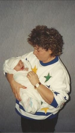 Yvonne Marze Huff Dyson - Photo 47