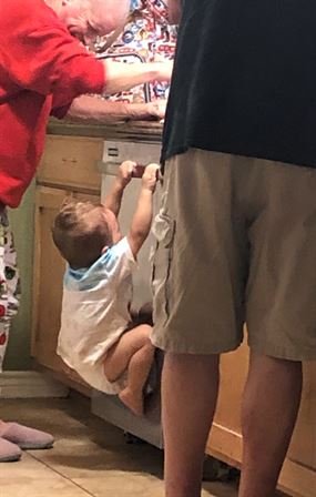 Yvonne Marze Huff Dyson - Photo 49