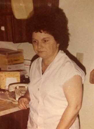 Yvonne Marze Huff Dyson - Photo 50