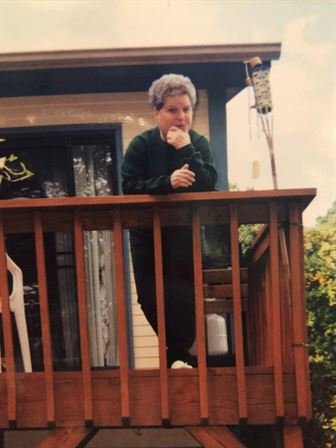 Yvonne Marze Huff Dyson - Photo 53