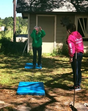 Yvonne Marze Huff Dyson - Photo 57