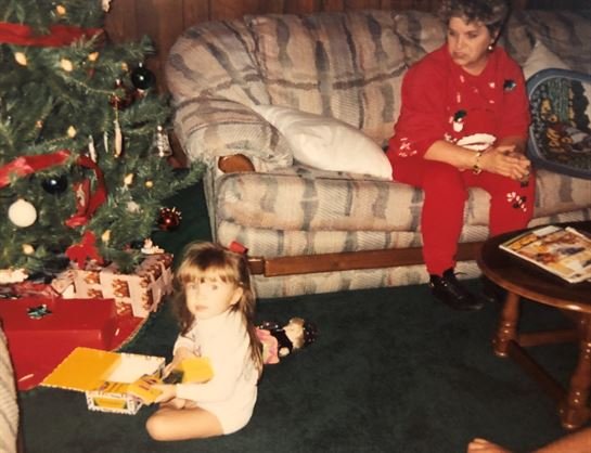 Yvonne Marze Huff Dyson - Photo 59