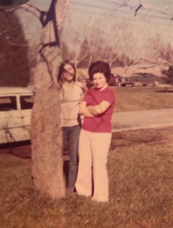 Yvonne Marze Huff Dyson - Photo 60