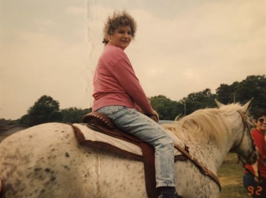 Yvonne Marze Huff Dyson - Photo 65