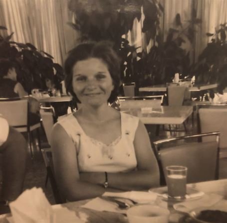 Yvonne Marze Huff Dyson - Photo 68