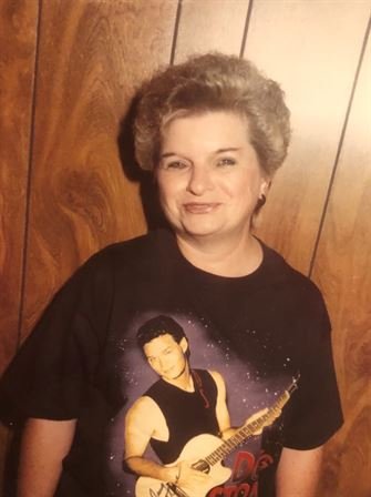 Yvonne Marze Huff Dyson - Photo 72