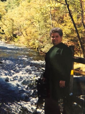 Yvonne Marze Huff Dyson - Photo 73