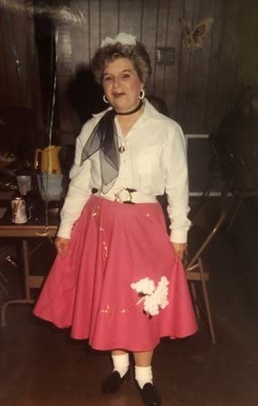 Yvonne Marze Huff Dyson - Photo 84