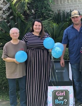 Yvonne Marze Huff Dyson - Photo 91