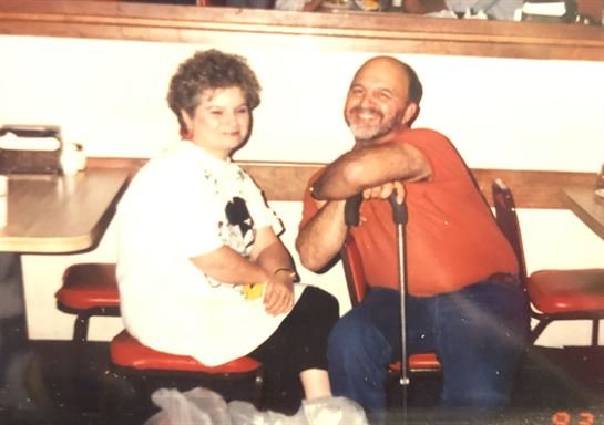 Yvonne Marze Huff Dyson - Photo 92