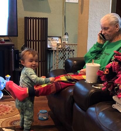 Yvonne Marze Huff Dyson - Photo 100