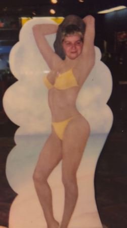 Yvonne Marze Huff Dyson - Photo 113