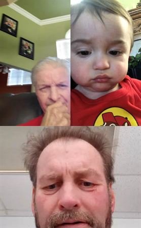 Yvonne Marze Huff Dyson - Photo 114