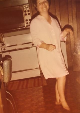 Yvonne Marze Huff Dyson - Photo 115