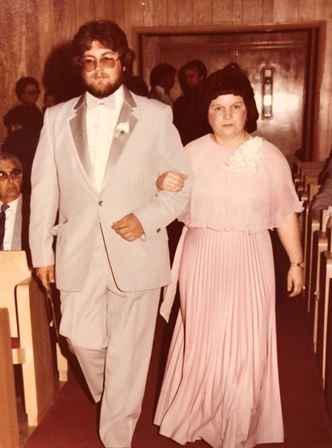 Yvonne Marze Huff Dyson - Photo 117