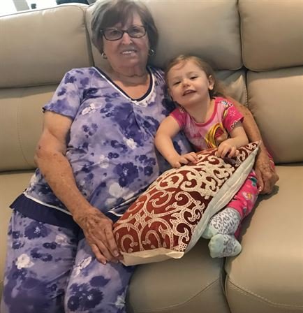 Hilda Marie Turner Mire - Photo 3