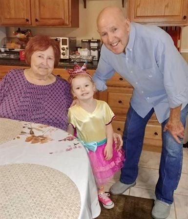 Hilda Marie Turner Mire - Photo 4