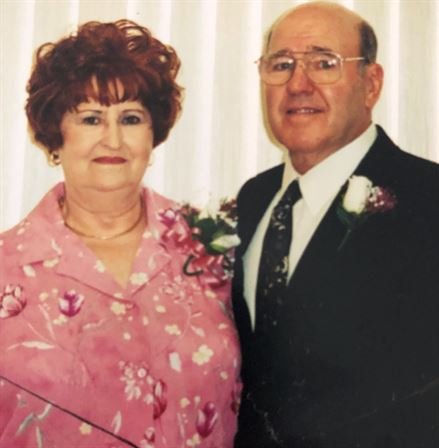 Hilda Marie Turner Mire - Photo 7