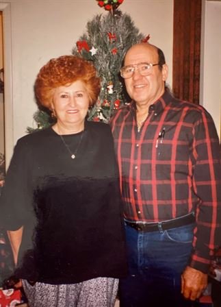 Hilda Marie Turner Mire - Photo 12