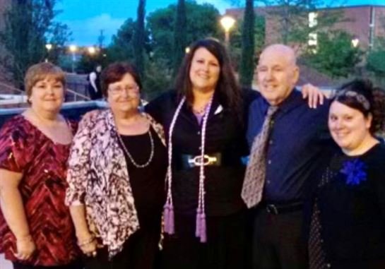 Hilda Marie Turner Mire - Photo 14