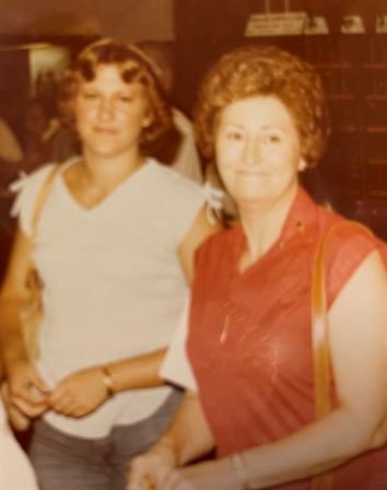 Hilda Marie Turner Mire - Photo 24