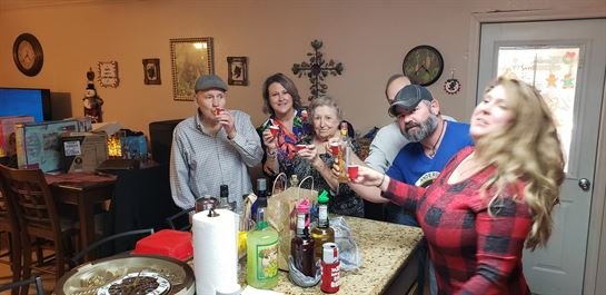 Hilda Marie Turner Mire - Photo 23