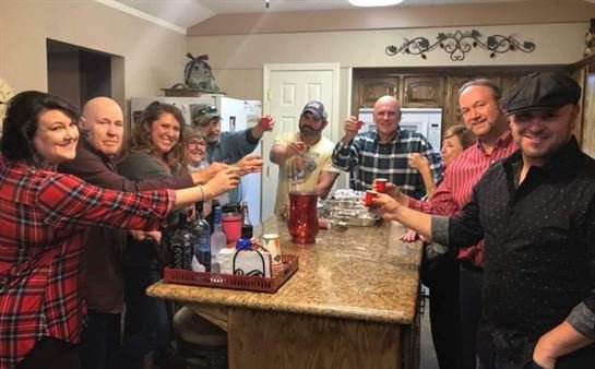 Hilda Marie Turner Mire - Photo 27