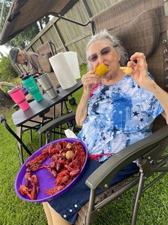 Hilda Marie Turner Mire - Photo 28