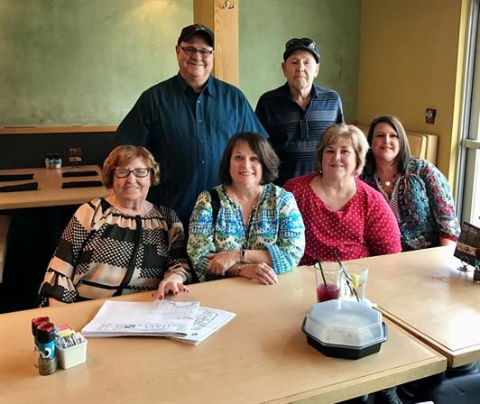 Hilda Marie Turner Mire - Photo 32