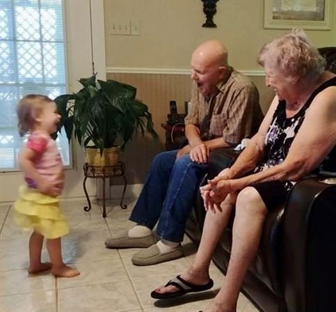 Hilda Marie Turner Mire - Photo 34