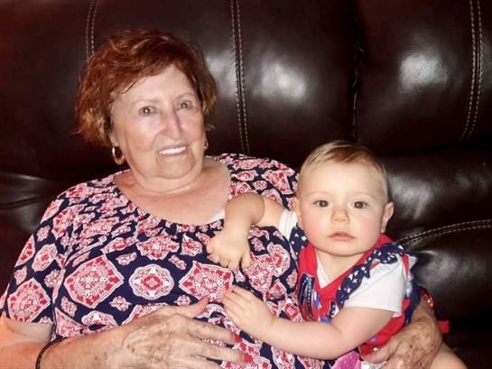 Hilda Marie Turner Mire - Photo 35