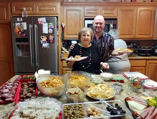 Hilda Marie Turner Mire - Photo 37