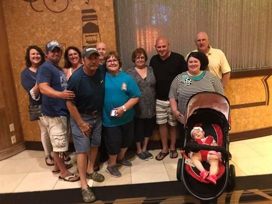 Hilda Marie Turner Mire - Photo 47