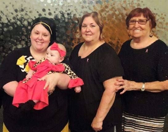 Hilda Marie Turner Mire - Photo 48