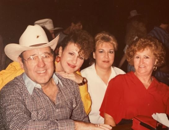 Hilda Marie Turner Mire - Photo 50