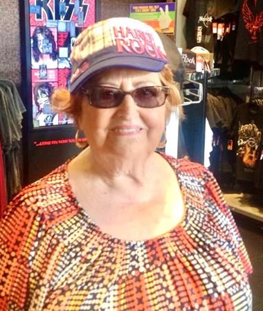 Hilda Marie Turner Mire - Photo 51