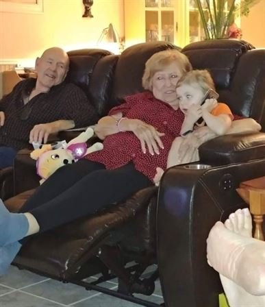 Hilda Marie Turner Mire - Photo 57