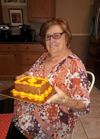 Hilda Marie Turner Mire - Photo 58