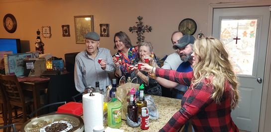 Hilda Marie Turner Mire - Photo 65