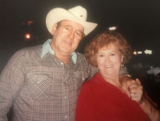 Hilda Marie Turner Mire - Photo 69