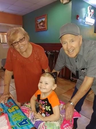 Hilda Marie Turner Mire - Photo 73