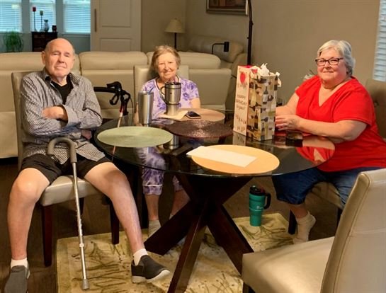 Hilda Marie Turner Mire - Photo 74