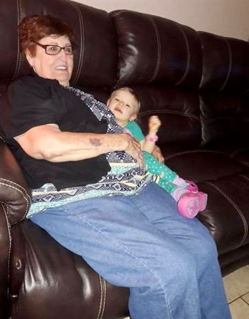 Hilda Marie Turner Mire - Photo 76