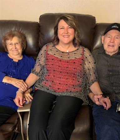 Hilda Marie Turner Mire - Photo 80