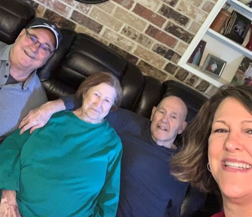 Hilda Marie Turner Mire - Photo 84