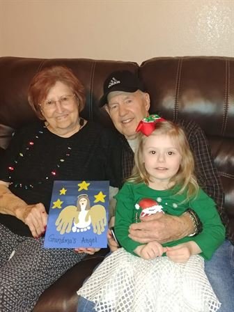 Hilda Marie Turner Mire - Photo 85