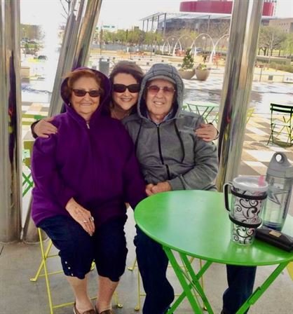 Hilda Marie Turner Mire - Photo 88