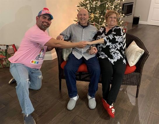 Hilda Marie Turner Mire - Photo 90