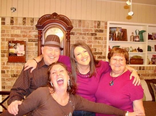 Hilda Marie Turner Mire - Photo 91