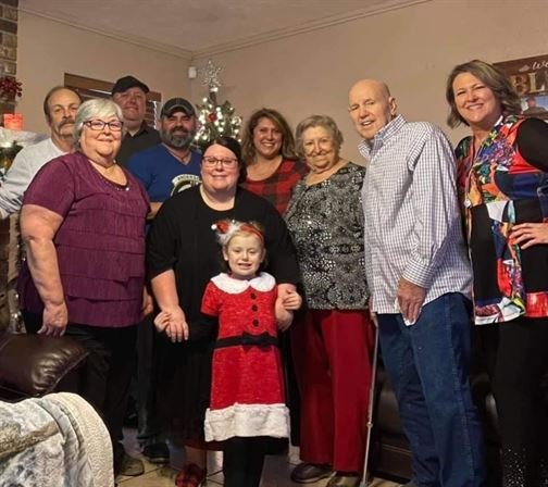 Hilda Marie Turner Mire - Photo 92